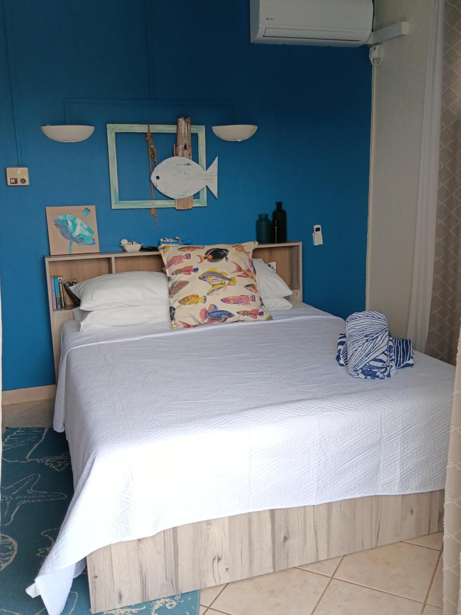 Chillpill Guest House Mahébourg Εξωτερικό φωτογραφία