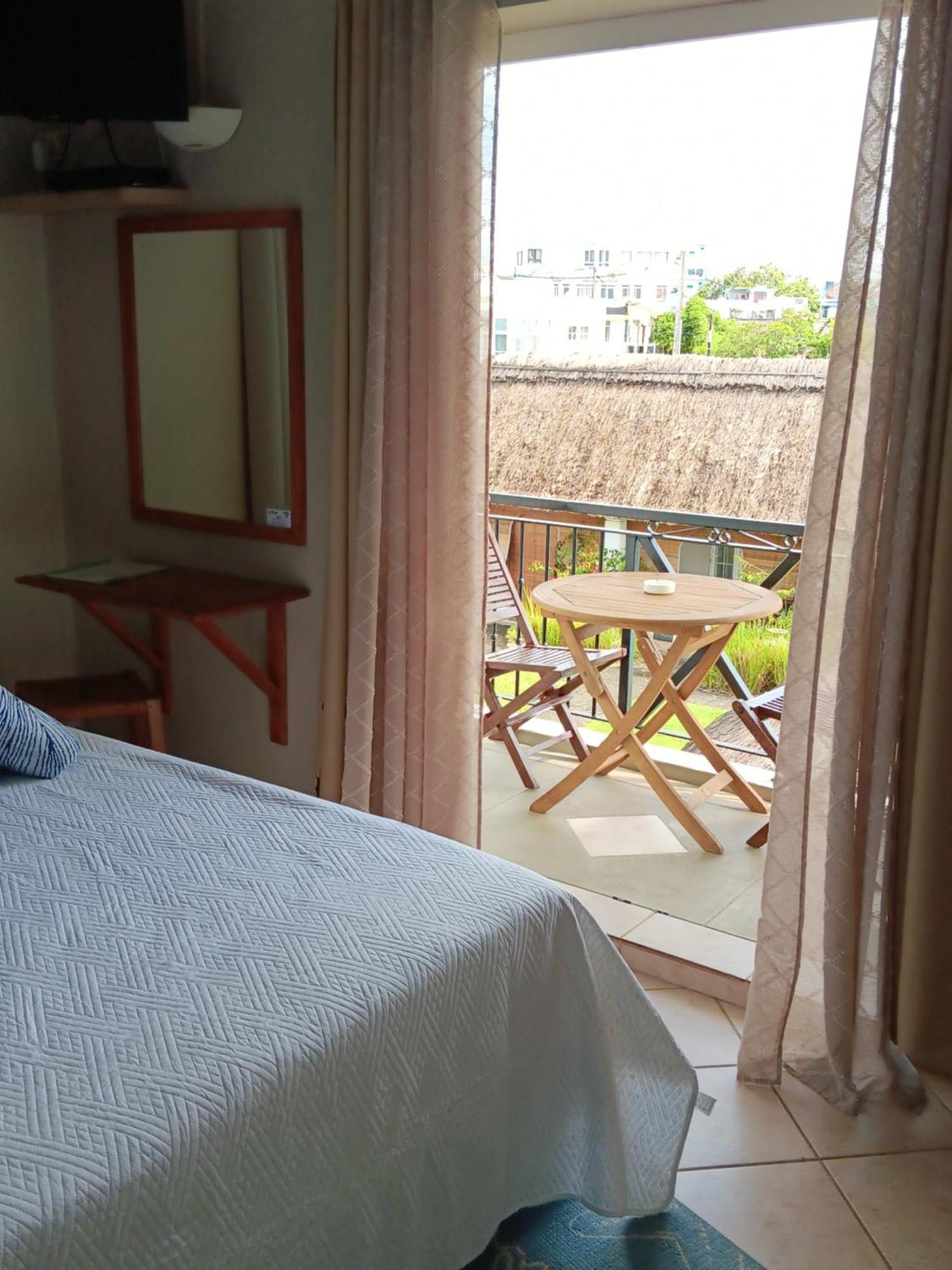 Chillpill Guest House Mahébourg Εξωτερικό φωτογραφία