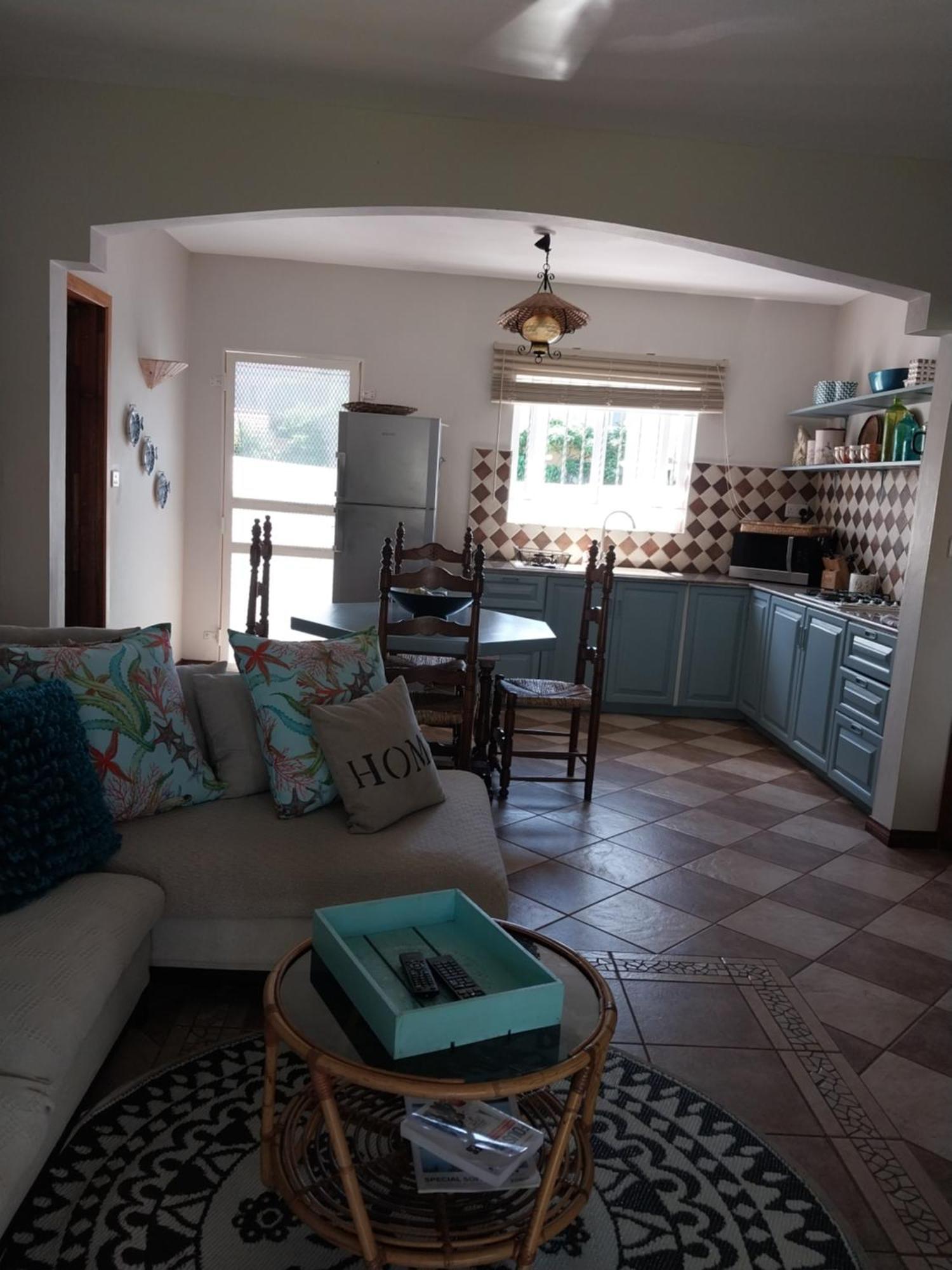 Chillpill Guest House Mahébourg Εξωτερικό φωτογραφία