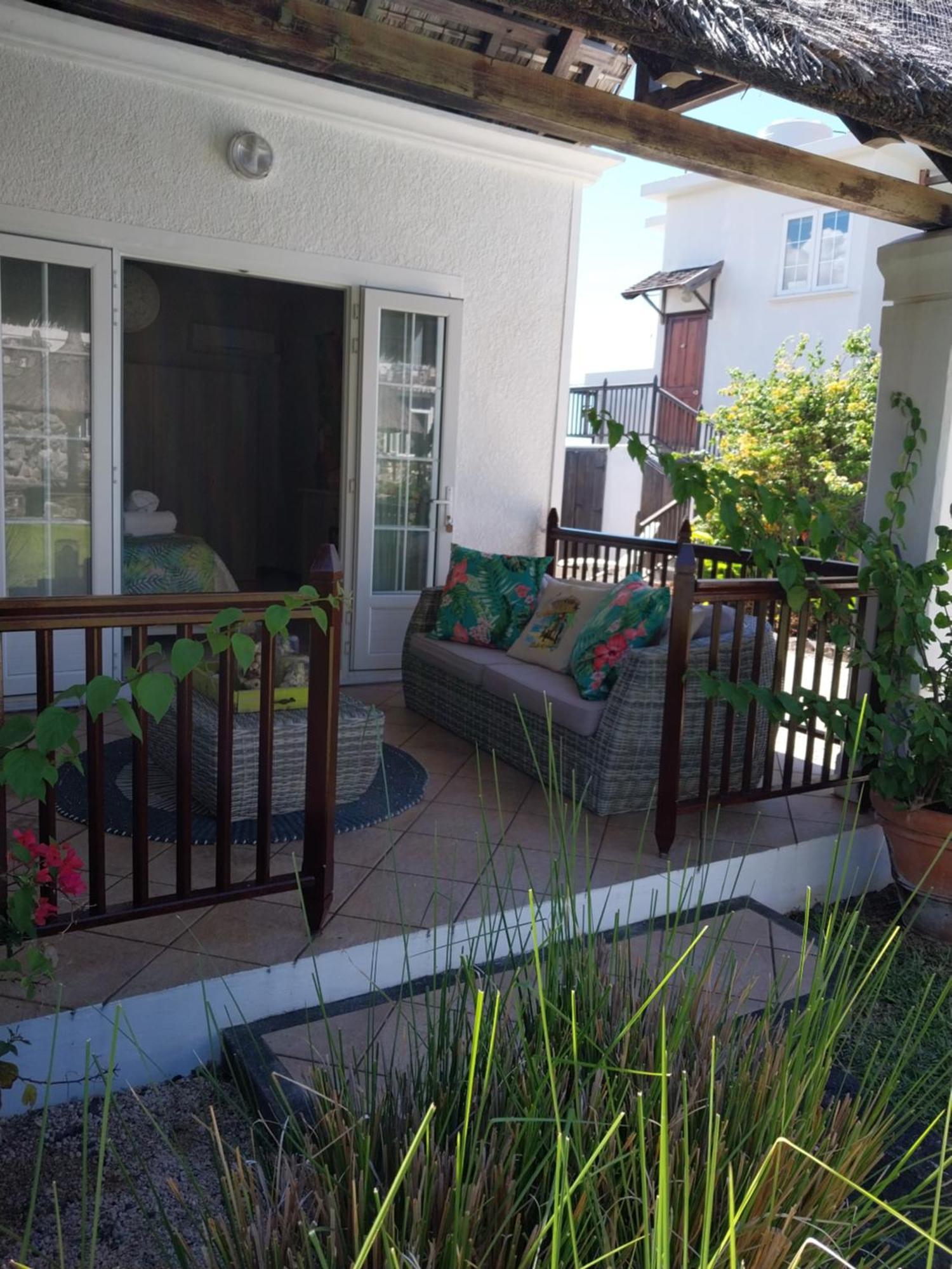Chillpill Guest House Mahébourg Εξωτερικό φωτογραφία