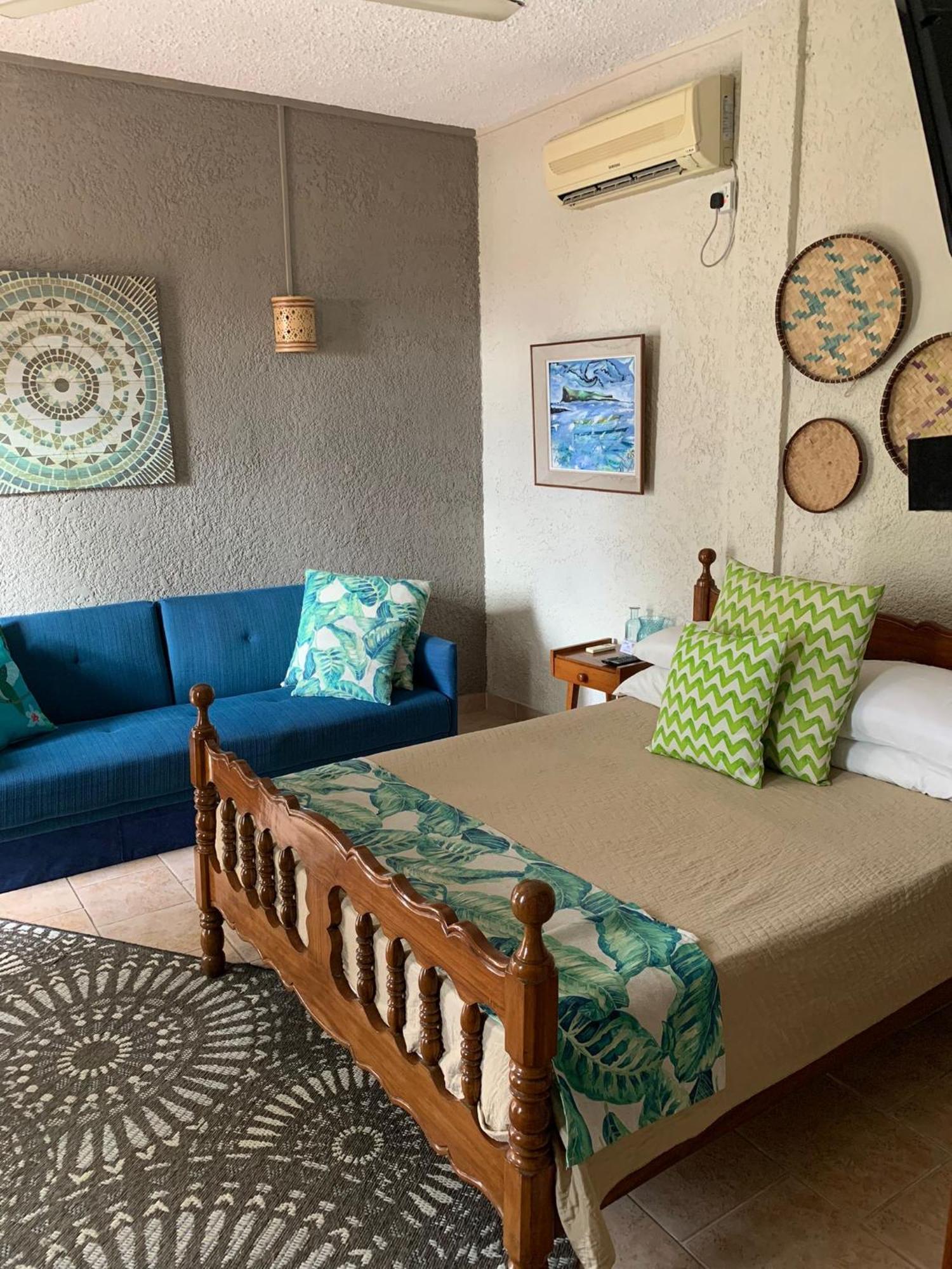 Chillpill Guest House Mahébourg Εξωτερικό φωτογραφία