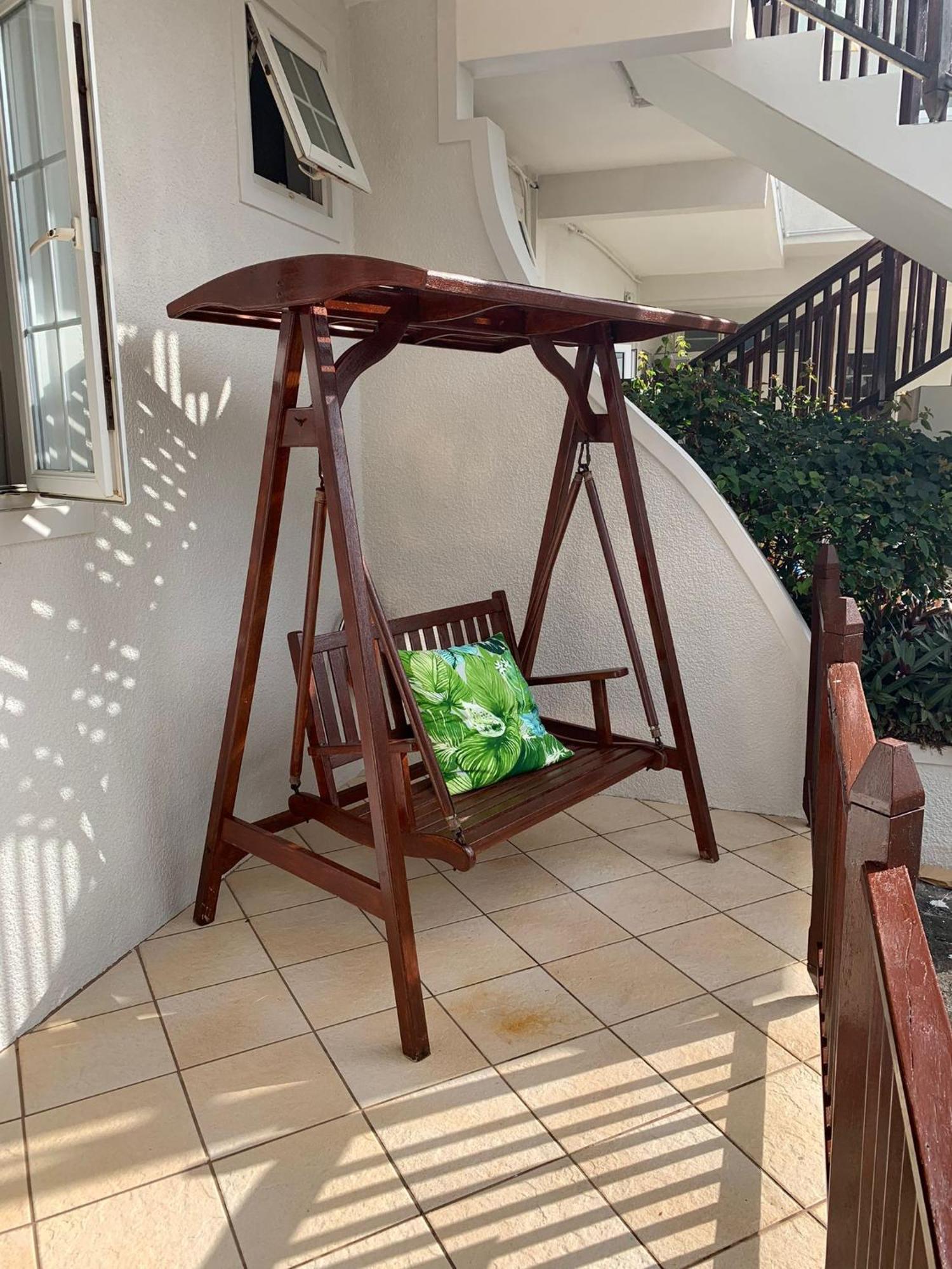 Chillpill Guest House Mahébourg Εξωτερικό φωτογραφία