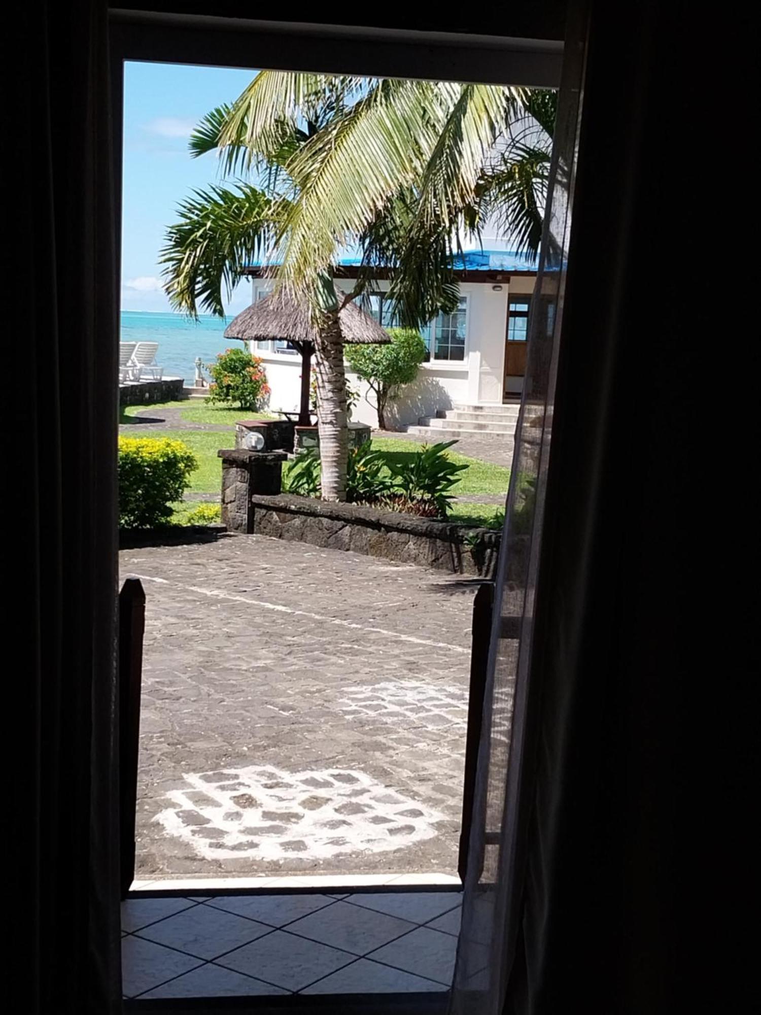 Chillpill Guest House Mahébourg Εξωτερικό φωτογραφία