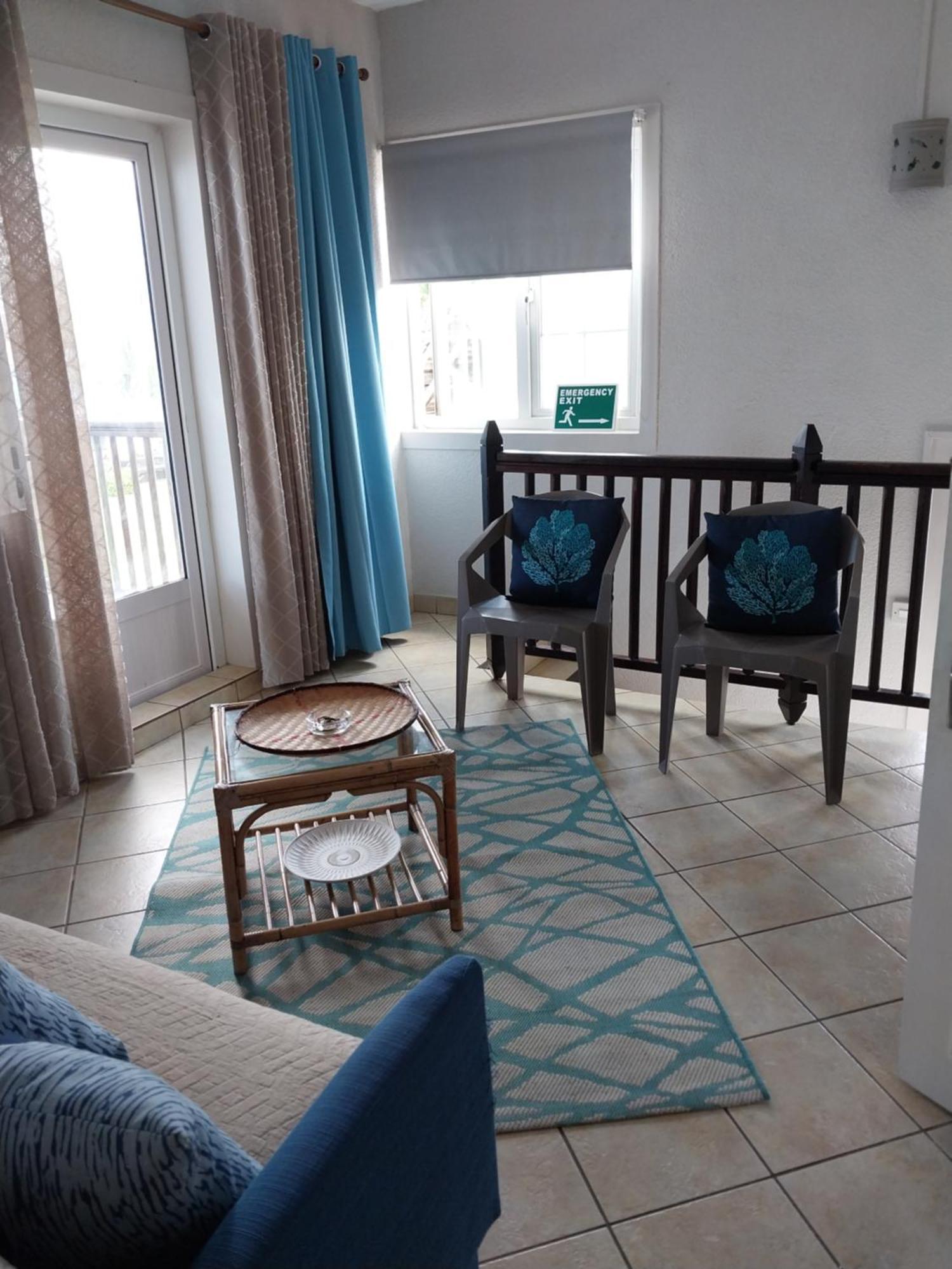 Chillpill Guest House Mahébourg Εξωτερικό φωτογραφία