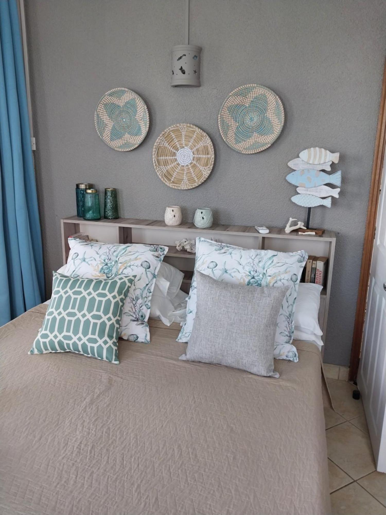 Chillpill Guest House Mahébourg Εξωτερικό φωτογραφία