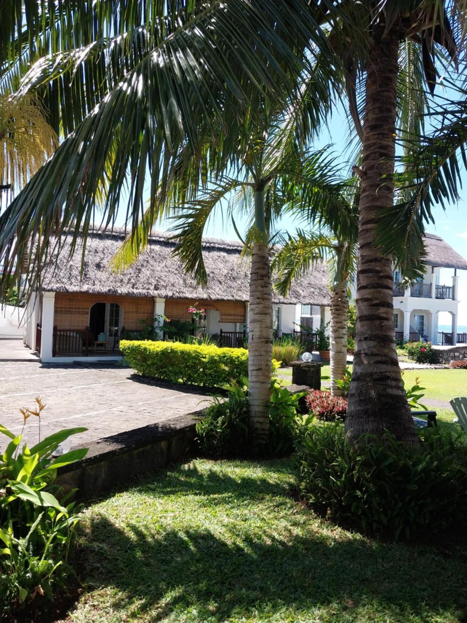 Chillpill Guest House Mahébourg Εξωτερικό φωτογραφία