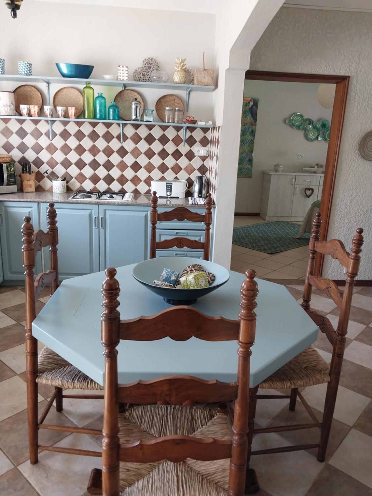 Chillpill Guest House Mahébourg Εξωτερικό φωτογραφία