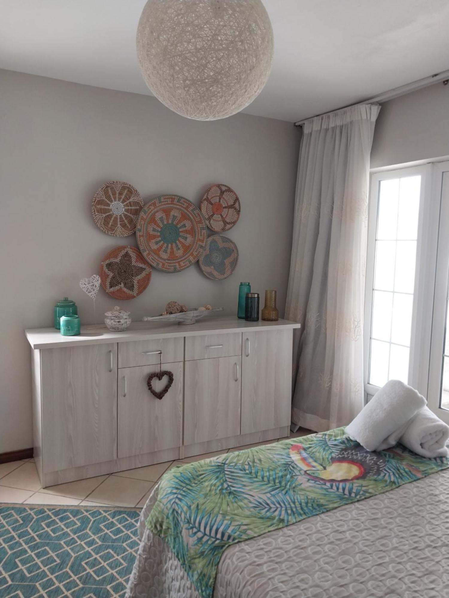 Chillpill Guest House Mahébourg Εξωτερικό φωτογραφία