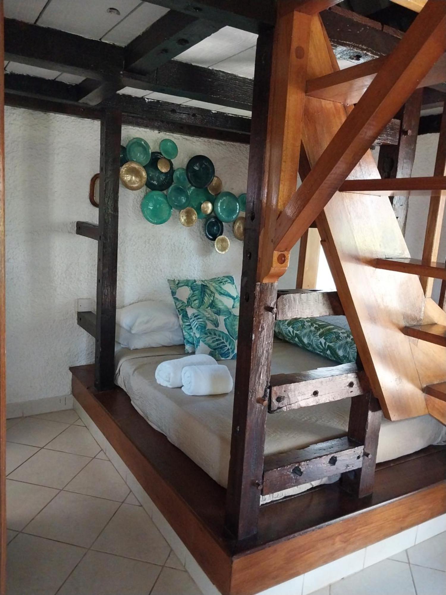Chillpill Guest House Mahébourg Εξωτερικό φωτογραφία