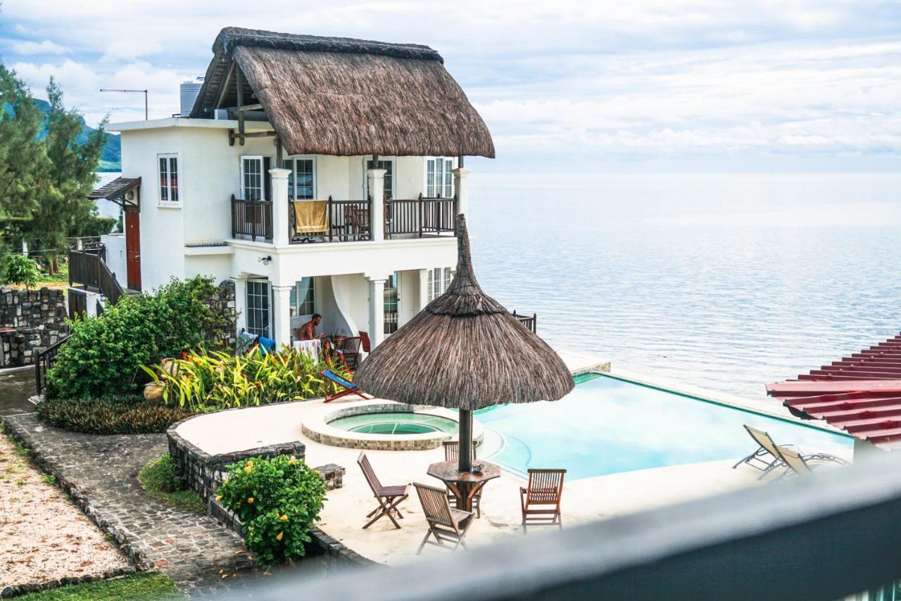 Chillpill Guest House Mahébourg Εξωτερικό φωτογραφία