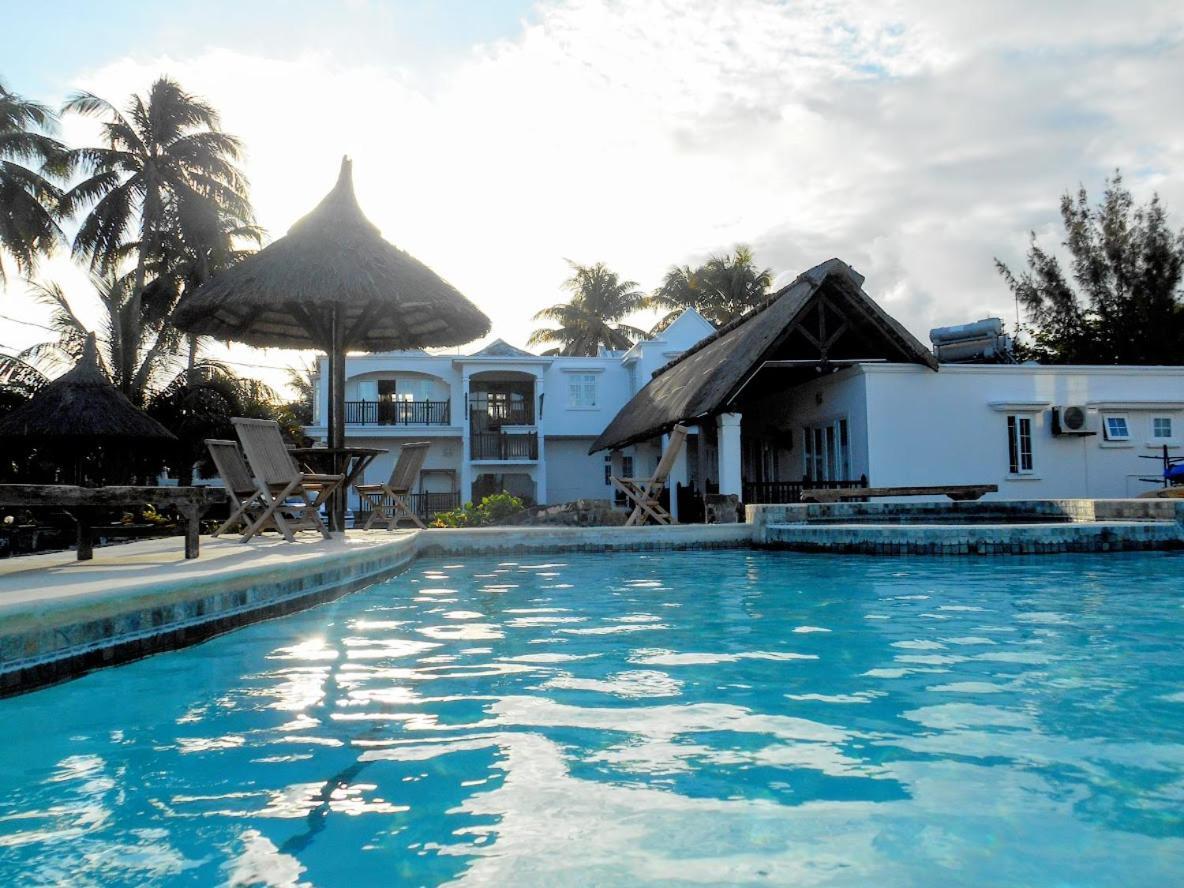 Chillpill Guest House Mahébourg Εξωτερικό φωτογραφία